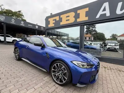 BMW M4 2022 - 89000 EUR, 80200 km - AUTO.MOTO.pt - 80200km - foto 6 de 12