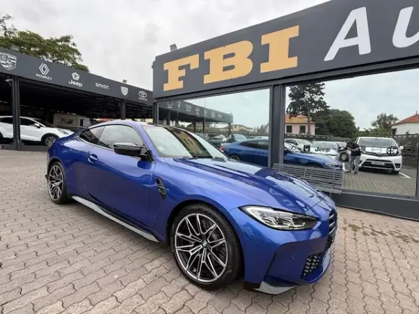 BMW M4 2022 - 84500 EUR, 80200 km - AUTO.MOTO.pt - 80200km - foto 6 de 12