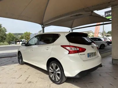 Nissan Pulsar 2016 - 11750 EUR, 134451 km - 134451km - foto 4 de 28