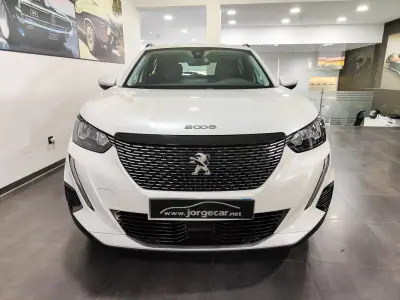 Peugeot 2008 2021 - 14500 EUR, 60000 km - AUTO.MOTO.pt - 60000km - foto 2 de 27