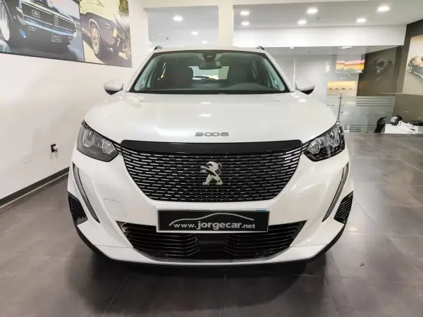 Peugeot 2008 2021 - 14500 EUR, 60000 km - AUTO.MOTO.pt - 60000km - foto 2 de 27