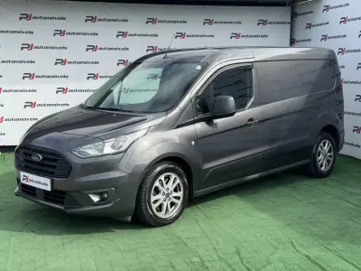 Ford Transit Connect 2018 - 12990 EUR, 152000 km - AUTO.MOTO.pt - 152000km - foto 2 de 20
