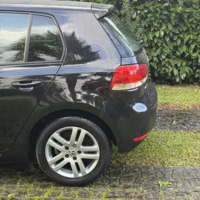 Volkswagen Golf Plus 2009 - 7990 EUR, 333000 km - AUTO.MOTO.pt - 333000km - foto 18 de 19