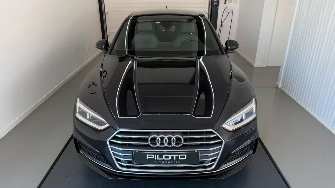 Audi A5 Sportback 2017 - 28990 EUR, 105891 km - 105891km - foto 4 de 34