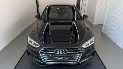 Audi A5 Sportback 2017 - 28990 EUR, 105891 km - 105891km - foto 4 de 34