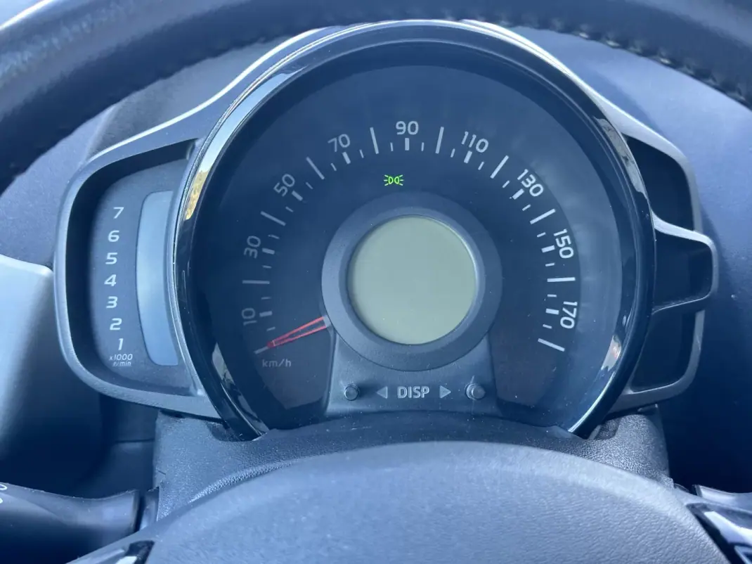 Citroën C1 2016 - 7490 EUR, 80500 km - 80500km - foto 28 de 42
