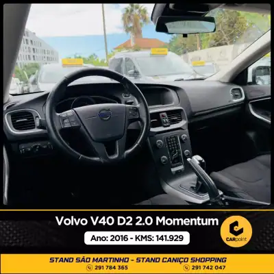Volvo 121 2016 - 15900 EUR, 142000 km - AUTO.MOTO.pt - 142000km - foto 6 de 10
