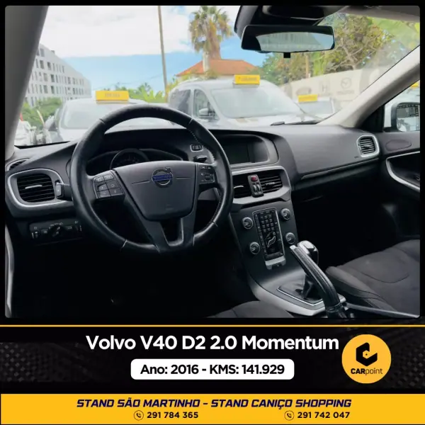 Volvo 121 2016 - 15900 EUR, 142000 km - AUTO.MOTO.pt - 142000km - foto 6 de 10