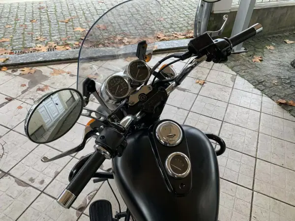 2011 - 1750 EUR, 20349 km - AUTO.MOTO.pt - 20349km - foto 5 de 10