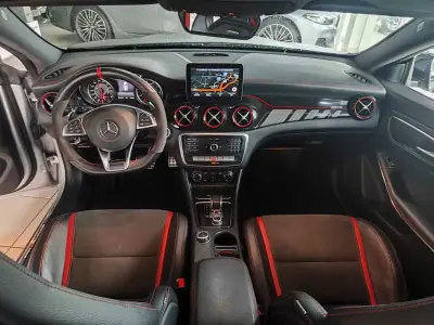 Mercedes-Benz CLA 45 AMG 2016 - 35750 EUR, 126000 km - AUTO.MOTO.pt - 126000km - foto 19 de 48