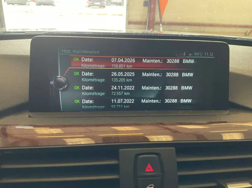 BMW 425 Gran Coupé 2016 - 26000 EUR, 160000 km - 160000km - foto 5 de 6