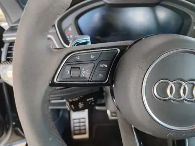 Audi RS5 2018 - 56000 EUR, 142000 km - AUTO.MOTO.pt - 142000km - foto 31 de 49