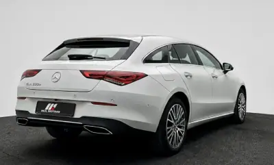Mercedes-Benz CLA 250 2023 - 32000 EUR, 128000 km - AUTO.MOTO.pt - 128000km - foto 5 de 19