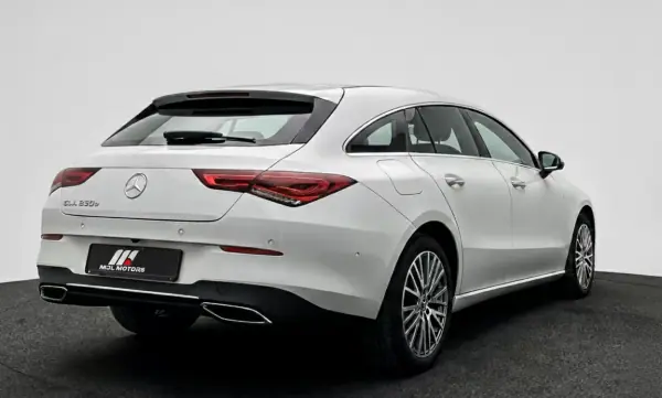 Mercedes-Benz CLA 250 2023 - 32000 EUR, 128000 km - AUTO.MOTO.pt - 128000km - foto 5 de 19