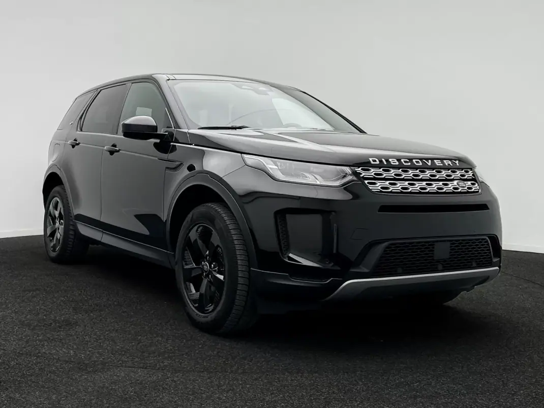 Land Rover Discovery Sport 2022 - 27450 EUR, 154650 km - 154650km - foto 3 de 30