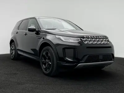 Land Rover Discovery Sport 2022 - 27450 EUR, 154650 km - 154650km - foto 3 de 30