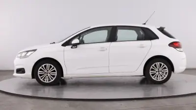 Citroën C4 2017 - 9999 EUR, 149121 km - AUTO.MOTO.pt - 149121km - foto 5 de 14
