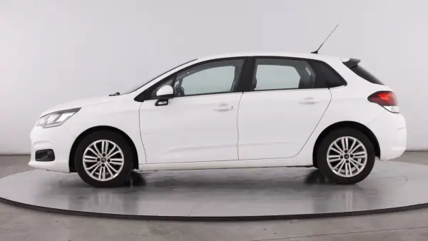 Citroën C4 2017 - 9999 EUR, 149121 km - AUTO.MOTO.pt - 149121km - foto 5 de 14