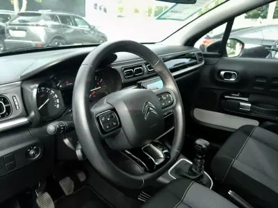 Citroën C3 2023 - 14490 EUR, 48642 km - 48642km - foto 23 de 33