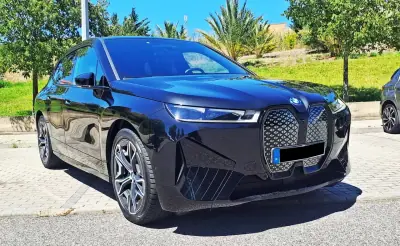 BMW iX 2022 - 70000km