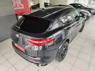 Alfa Romeo Stelvio 2021 - 63500 EUR, 68900 km - AUTO.MOTO.pt - 68900km - foto 13 de 33