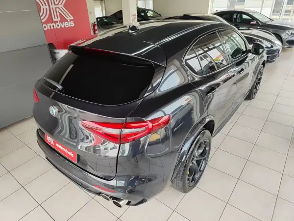 Alfa Romeo Stelvio 2021 - 63500 EUR, 68900 km - AUTO.MOTO.pt - 68900km - foto 13 de 33