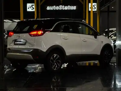 Opel Crossland X 2020 - 14990 EUR, 155850 km - AUTO.MOTO.pt - 155850km - foto 14 de 34