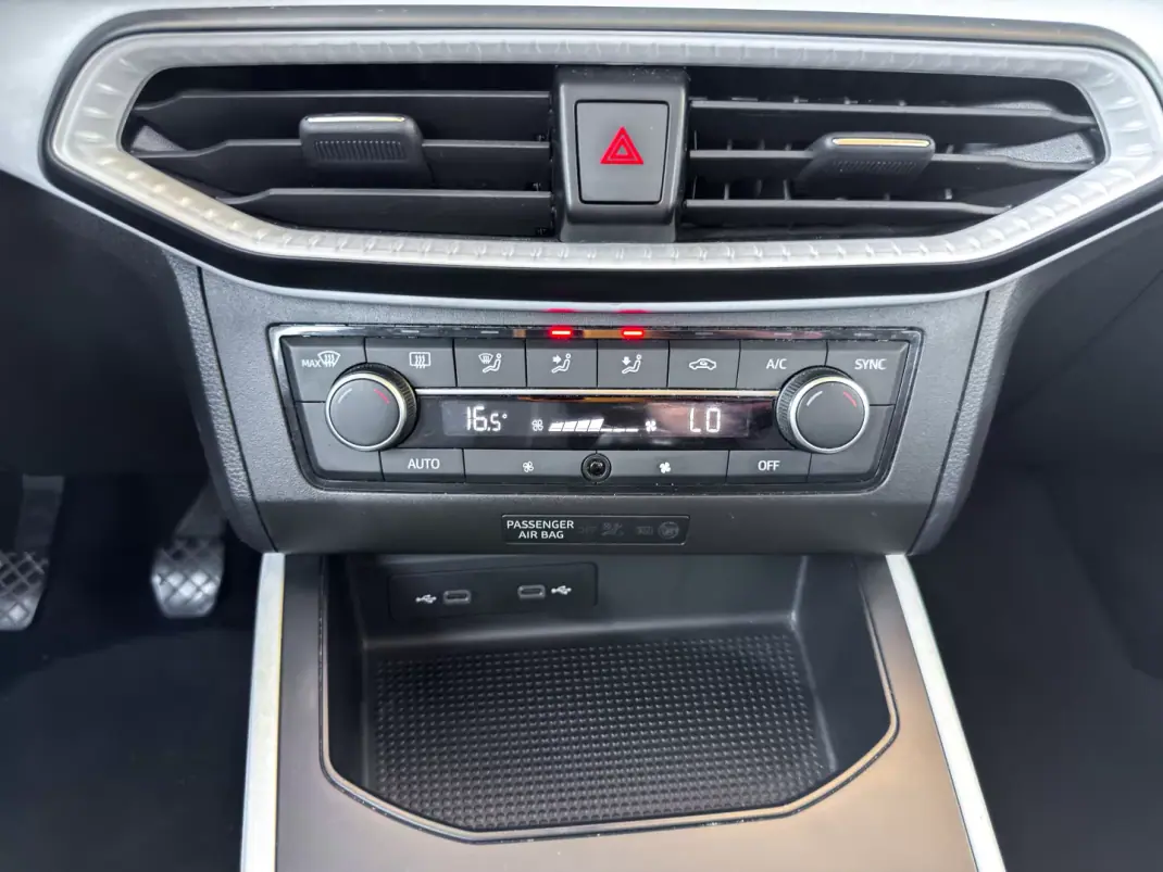 SEAT Arona 2021 - 15500 EUR, 68935 km - 68935km - foto 21 de 21