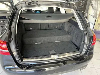 Mercedes-Benz C 300 2020 - 23800 EUR, 127619 km - 127619km - foto 25 de 25