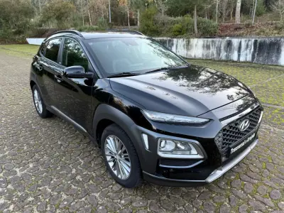 Hyundai Kauai 2019 - 15750 EUR, 106000 km - AUTO.MOTO.pt - 106000km - foto 21 de 22