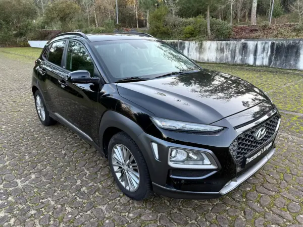 Hyundai Kauai 2019 - 15750 EUR, 106000 km - AUTO.MOTO.pt - 106000km - foto 21 de 22