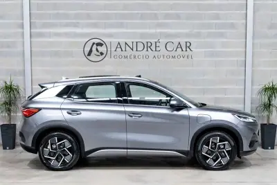 BYD Atto 3 2023 - 27950 EUR, 7718 km - AUTO.MOTO.pt - 7718km - foto 5 de 60