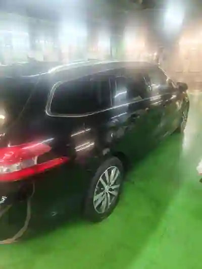 Peugeot 308 SW 2019 - 15000 EUR, 154000 km - AUTO.MOTO.pt - 154000km - foto 4 de 10