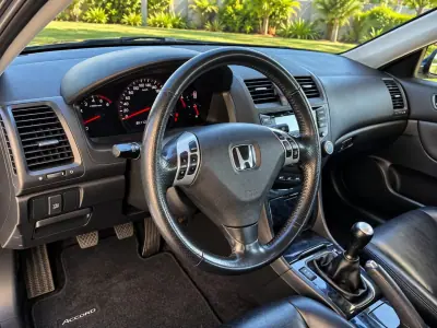 Honda Accord 2004 - 6990 EUR, 184111 km - 184111km - foto 12 de 28