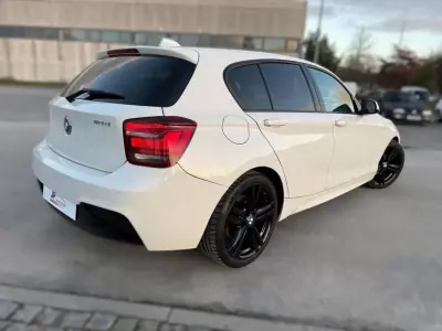 BMW 118 2014 - 18290 EUR, 159975 km - AUTO.MOTO.pt - 159975km - foto 5 de 15