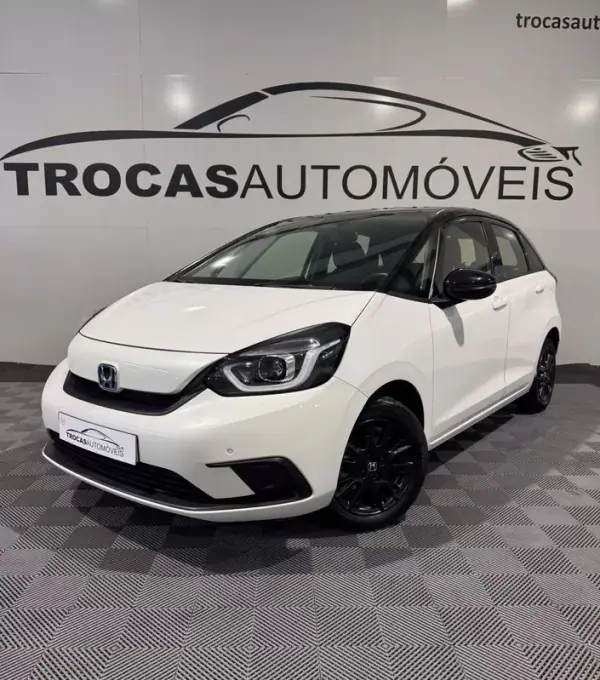 Honda Jazz 2022 - 22900 EUR, 14815 km - AUTO.MOTO.pt - 14815km - foto 53 de 60