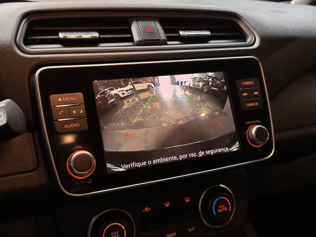 Nissan Leaf 2022 - 15990 EUR, 95500 km - AUTO.MOTO.pt - 95500km - foto 24 de 32