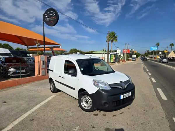 Renault Kangoo 2019 Diesel