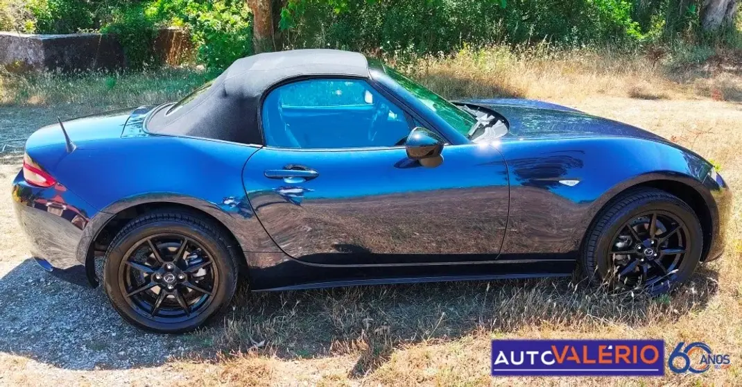 Mazda MX-5 2022 - 27950 EUR, 70262 km - 70262km - foto 8 de 31