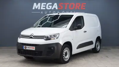 Citroën 2024 - 16450 EUR, 52000 km - AUTO.MOTO.pt - 52000km - foto 3 de 25