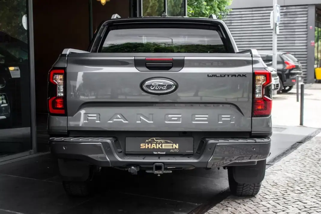 Ford Ranger 2024 - 49990 EUR, 51101 km - AUTO.MOTO.pt - 51101km - foto 12 de 46