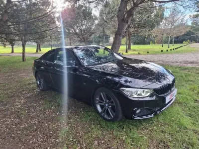 BMW 420 2013 - 20900 EUR, 135800 km - AUTO.MOTO.pt - 135800km - foto 3 de 51