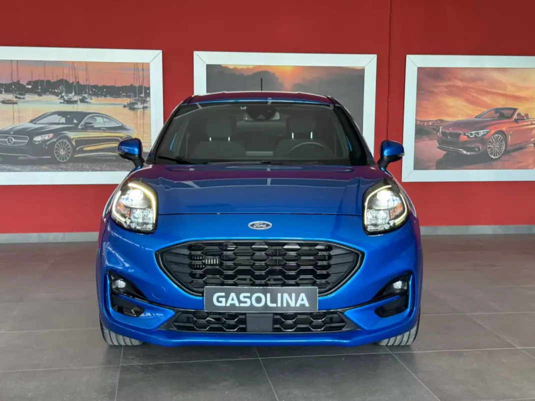 Ford Puma 2021 - 19500 EUR, 66069 km - AUTO.MOTO.pt - 66069km - foto 6 de 20