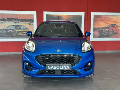 Ford Puma 2021 - 19500 EUR, 66069 km - AUTO.MOTO.pt - 66069km - foto 6 de 20