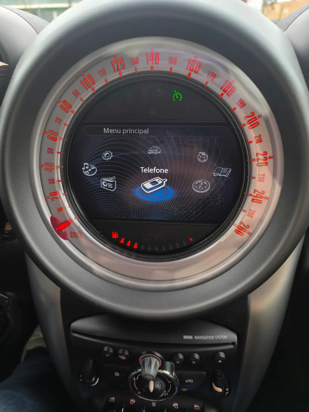 MINI Countryman 2012 - 7350 EUR, 262000 km - AUTO.MOTO.pt - 262000km - foto 4 de 16