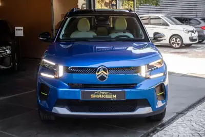 Citroën C3 2025 - 15990 EUR, 9081 km - 9081km - foto 7 de 36