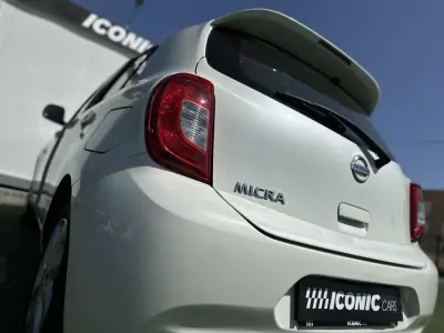 Nissan Micra 2016 - 8990 EUR, 66000 km - AUTO.MOTO.pt - 66000km - foto 7 de 42