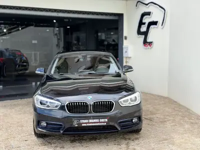 BMW 116 2018 - 15950 EUR, 178369 km - AUTO.MOTO.pt - 178369km - foto 3 de 18