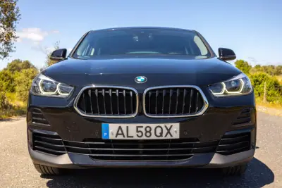 BMW X2 2021 - 28000 EUR, 76300 km - AUTO.MOTO.pt - 76300km - foto 2 de 15