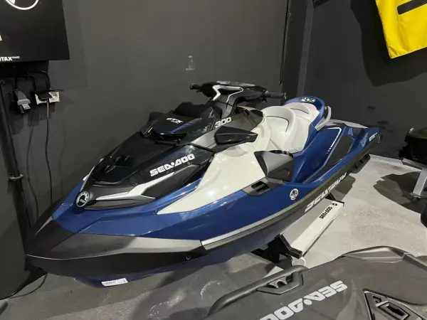 SEADOO GTX 300 LIMITED 2023 Petrol